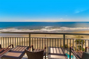 Stunning Ocean Front OO Resort 7th Floor